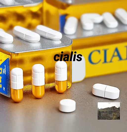 Precio cialis genérico farmacias